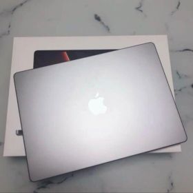 セール【美品】 MacBook Pro M1 Pro 500GB スペースグレイ