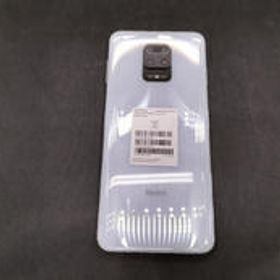 スマートフォン REDMI NOTE 9S XIAOMI/SIMフリー