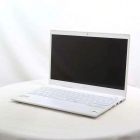 【中古】FUJITSU(富士通） LIFEBOOK UH90／B3 FMVU9B3WDA 【196-ud】