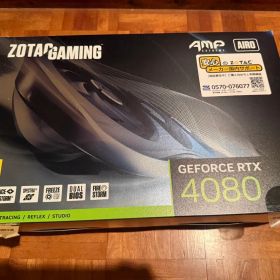 Geforce RTX4080 16Gb AmpExtremeAiro