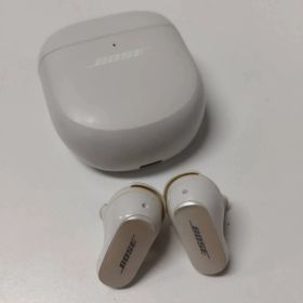 BOSE QuietComfort Earbuds II ワイヤレスイヤホン (435911)