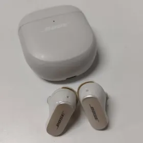 Bose QuietComfort Earbuds II 新品¥18,000 中古¥9,980 | 新品・中古の
