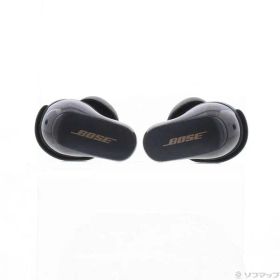 〔中古品〕 QuietComfort Earbuds II Midnight Blue ミッドナイトブルー【251】