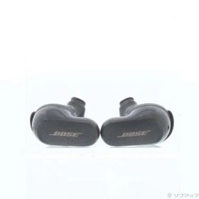 〔中古品〕 QuietComfort Earbuds II エクリプスグレー【349】