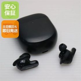 美品 QuietComfort Earbuds II トリプルブラック イヤホン BOSE 即日発送 土日祝発送OK 05000