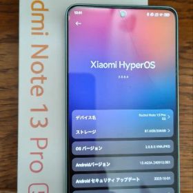 Redmi Note 13 Pro 5G 256GB