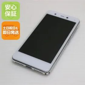 超美品 Rakuten Mini クールホワイト 即日発送 スマホ 白ロム 楽天 土日祝発送OK 01000