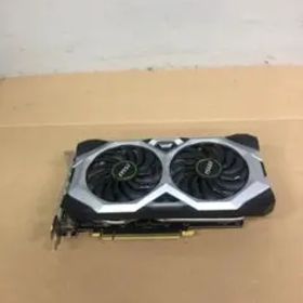 MSI GeForce RTX 2070 VENTUS GP グラフィックボード