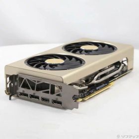 【中古】MSI(エムエスアイ) Radeon RX 5700 XT EVOKE OC 【262-ud】