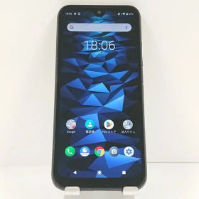 DIGNO BX2 A101KC SoftBank ブラック 送料無料 本体 c13585 【中古】