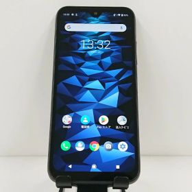 DIGNO BX2 A101KC SoftBank ブラック 送料無料 本体 c12351 【中古】