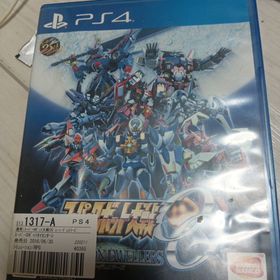 バンダイナムコエンターテインメント(BANDAI NAMCO Entertainment)のスーパーロボット大戦OG ムーン・デュエラーズ(家庭用ゲームソフト)