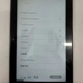 Amazon Fireタブレット7 第12世代 ブラック