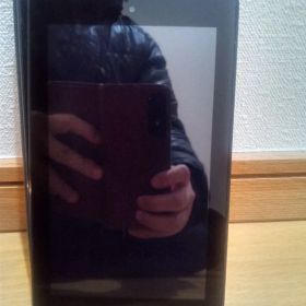 Amazon Fire Tablet 第7世代 7インチディスプレイ 16