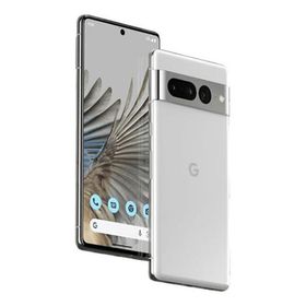 Google Pixel 7 Pro[256GB] SIMフリー スノー【安心保証】