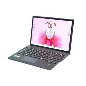 即配 2024年WUXGAモデル バッテリー良好 12世代Corei5 LIFEBOOK U9313/N LTE i5-1235U 16G 256G 13.3WUXGA Wi-Fi6E Office Win11 ノートパソコン ABA評価