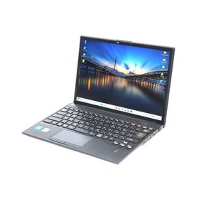 即配 2024年WUXGAモデル バッテリー良好 12世代Corei5 LIFEBOOK U9313/N i5-1235U 16G 256G 13.3WUXGA Wi-Fi6E Office Win11 ノートパソコン BAA評価