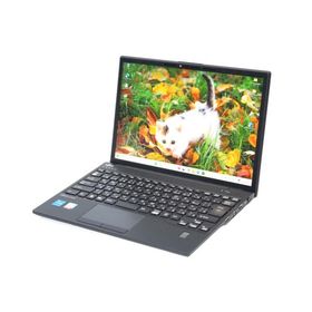 即配 良品 2024年WUXGAモデル バッテリー良好 12世代Corei5 LIFEBOOK U9313/N i5-1235U 16G 256G 13.3WUXGA Wi-Fi6E Office Win11 ノートパソコン AAA評価