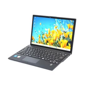 即配 2023年WUXGAモデル バッテリー&amp;外装良 12世代Corei5 LIFEBOOK U9313/M i5-1235U 16G 256G 13.3WUXGA WiFi6E Office Win11 ノートパソコン ABA評価