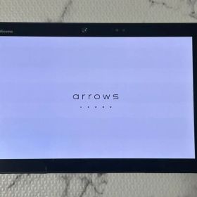 FUJITSU ARROWS F-04H BLACK