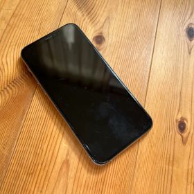Apple iPhone 11 Pro 本体 ジャンク品 256GB