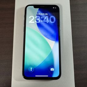 iphone11 pro 256GB simフリー