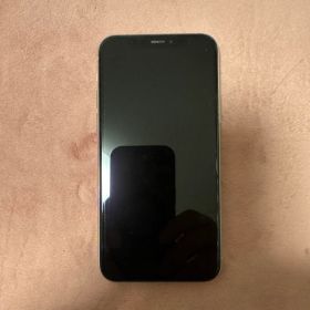 Apple iPhone 11 Pro シルバー