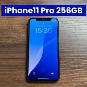 iPhone11PRO ミッドナイトグリーン 256GB