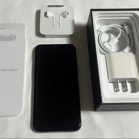 iPhone11Pro 256GB スペースグレイ