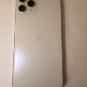 【値下】Apple iPhone 11 Pro 256GB SIMフリー