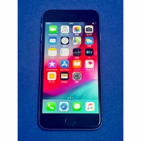 Apple iPhone 6G 64GB 本体 バッテリー94%(スマートフォン本体)