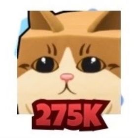 ブレインロット 進化 ミャオルペット | ロブロックス(ROBLOX)のアカウントデータ、RMTの販売・買取一覧