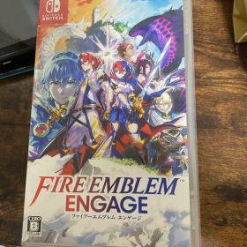 Fire Emblem Engage 通常版