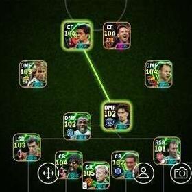 イーフトアカウント | eFootball 2025(イーフト)のアカウントデータ、RMTの販売・買取一覧