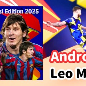 eFootballのメイン画像