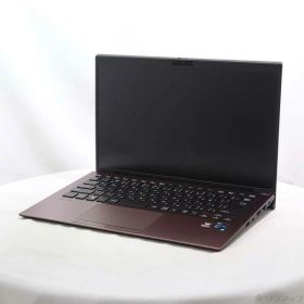 【中古】VAIO(バイオ) VAIO SX14 VJS1441 【344-ud】