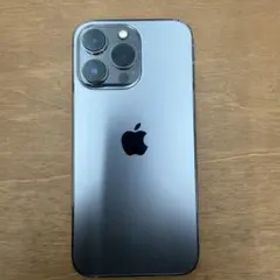 ◎歳末大セール◎iphone13pro 256GB グラファイトグレー