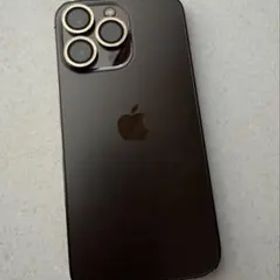 iPhone 13 Pro 256GB 黒 SIMフリー バッテリー82%