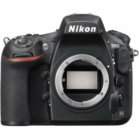 【中古】ニコン Nikon D810 ボディ