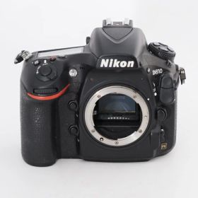 Nikon ニコン デジタル一眼レフカメラ D810 ボディ 4960759143532 #12292
