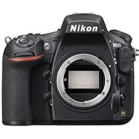 【中古】Nikon デジタル一眼レフカメラ D810 d2ldlup