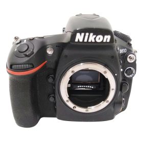 Nikon ニコン/デジタル一眼レフカメラ ボディ/D810/2006575/Bランク/69【中古】