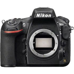【中古】Nikon ニコン D810 ボディ