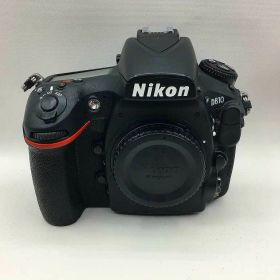 【期間限定セール】ニコン Nikon デジタル一眼レフカメラ D810 ボディ 【中古】