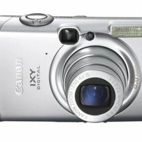 【中古】【非常に良い】Canon デジタルカメラ IXY (イクシ) DIGITAL 810IS IXYD810IS