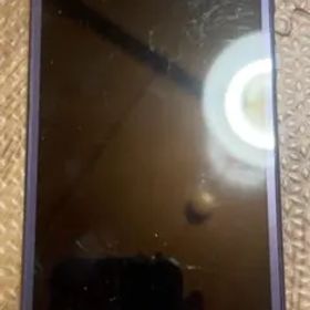 Softbank らくらくホン 704SH 簡単スマホ ほぼ新品