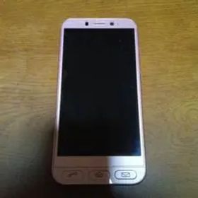 シンプルスマホ4