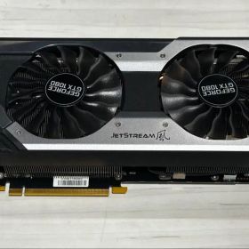 GTX 1080 JETSTREAM 8GB グラフィックボード