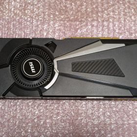 NVIDIA GeForce GTX 1080