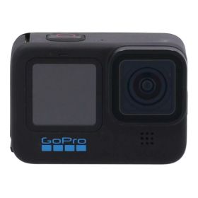 中古 アクションカメラ/HERO11 BLACK GoPro ゴープロCHDHX-111-FW C3471327156339コンディションランク【B】（商品 No.62-0）